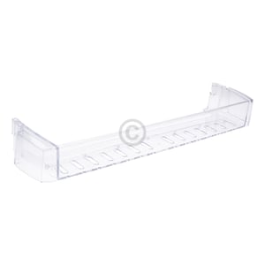 Türfach mitte für Kühlteil beko 4807080400 in KühlGefrierKombination