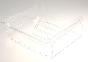 Mittlere Schublade für Kühlschrank Homa 2207300827 Gefrierfach