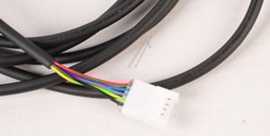 Transferkabel-Controller für E-Scooter Navee 40120100000054 Verbindungskabel