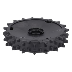 Driving wheel 201-2508-0022 Ecovacs