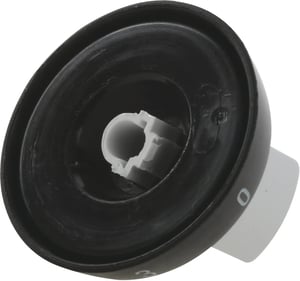 Drehgriff-Kochstelle 00615065