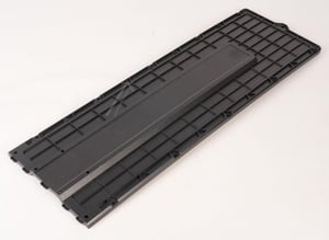 Batteriefachabdeckung Segway-Ninebot BB.13.00.3600.00 für E-Scooter MAX G3 Gehäuse