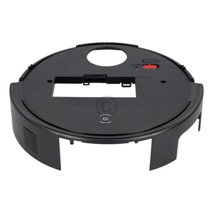 Top cover assembly 201-2515-0051 Ecovacs