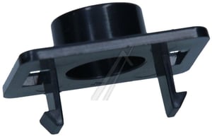 Wassertankhalter für Saeco Kaffeemaschine 996530000733 9,5mm Öffnung