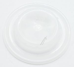 Transportsicherung Abdeckung für Waschmaschine Beko C00870446 Gehäuseteil