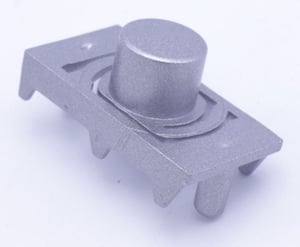 Beko Ofen Timerknopf C00899675 Bedienelement