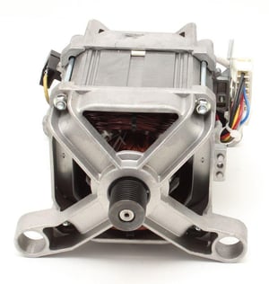 Trocknermotor Vestel 27-Wellin DC-Motor