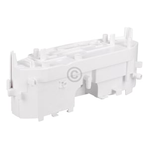 waste water box Fix Chasis（white） 201-2488-0525 Ecovacs