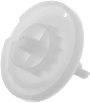 Nocke für Küchenmaschine Bosch 00636324 Antrieb, Welle