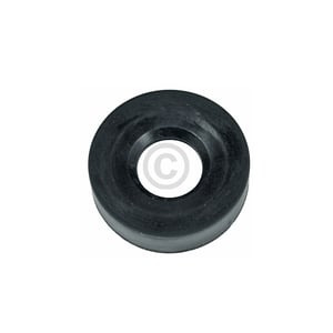 Dichtung für Wassertanksockel KRUPS MS-0A01322A Lippendichtung für Kaffeemaschine