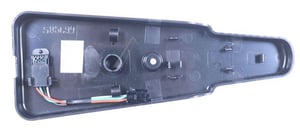 Scharnierabdeckung für Kühlschrank Beko C00898633 obere Gehäuseabdeckung