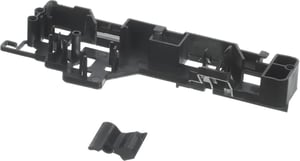 Träger 00658997 für Mikrowelle Bosch 00658997 Wellenleitblech