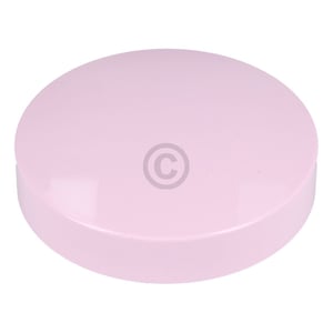 Deckel des Mixerantriebs,gentle pink des Mixerantriebs,gentle pink 00637466