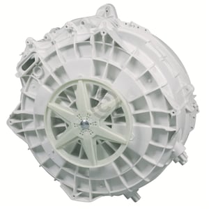 Wascheinheit HOOVER 49029798 Bottich und Trommel für Waschmaschine