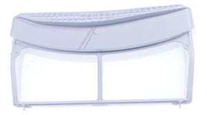 Filterkassette für Waschmaschine SMEG 763410821 Feinfilter, Waschmittel