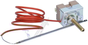 Thermostat 260°C für Smeg Ofen 818731447 Temperaturregler