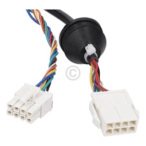 Mowing motor extension harness 201-2337-1219