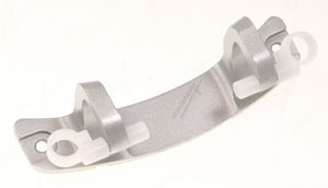 Waschmaschinentürscharnier für Midea Waschmaschine 12338100000441 Türdichtung