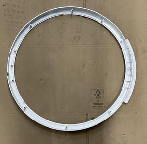 Smeg Trockner Ring 762372183 Türgriff