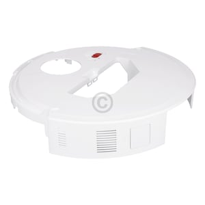 Top cover（white） 201-2441-0438