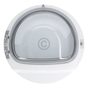 Türe innen BOSCH 11004000 für Trockner