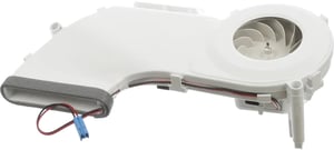 Lüftermotor 00755000