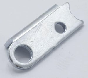 Türstopper für Kühlschrank Hisense Gorenje HK1929803 Anschlag Puffer