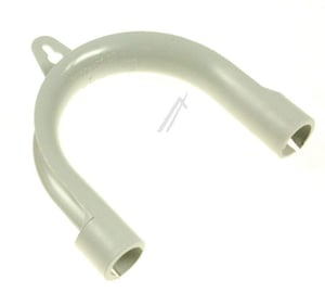 Schlauchbügel für Waschmaschine Beko/Grundig/Arçelik C00891374 Abflussschlauchbogen