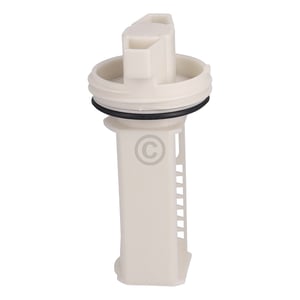 Flusensieb mit Griff wie Samsung DC97-15695C BLUPARTS für Waschmaschine 10104032