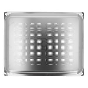 GARBEHÄLTER GELOCHT Küppersbusch 530209