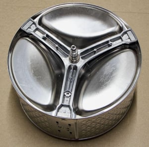 Trommel- und Wellenbaugruppe für Hisense/Gorenje Waschmaschine HK1926241 mit Lager