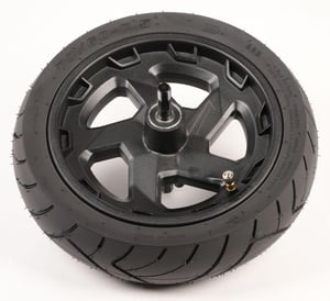 Vorderrad Segway-Ninebot AB.05.16.00.0007 für E-Scooter MAX G3