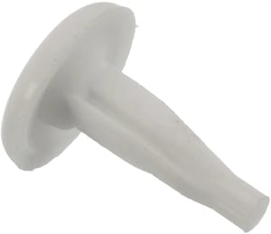 Stopfen für Kühlschrank Bosch 00173747 Ablaufstopfen