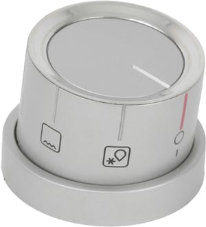 Drehgriff-Vorwahl 10001006