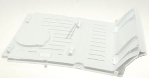 Verdampferabdeckung für Kühlschrank Candy 49041850 Kühlschrankabdeckung