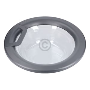 Türe Whirlpool 488000523669 für Waschmaschine