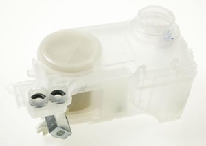 Enthärter für Geschirrspüler Whirlpool 488000641946 Wasserfilter