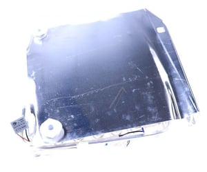 Verdampfer Satz für Kühlschrank Electrolux AEG 140041652060 senkrecht Typ 328X