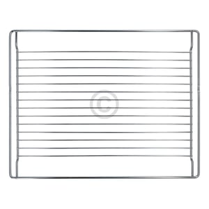 Grillrost beko 240440243 462x361mm für Backofen Herd Gasherd