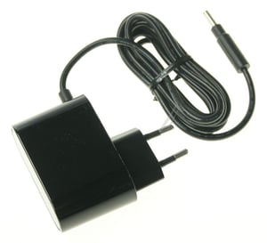 Adapter VDE für Staubsauger Beko Grundig Arcelik C00906856 Steckernetzteil