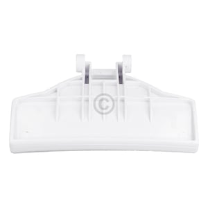 Türgriff Set wie Zanussi 4055186631 BLUPARTS für Waschmaschine 10102378