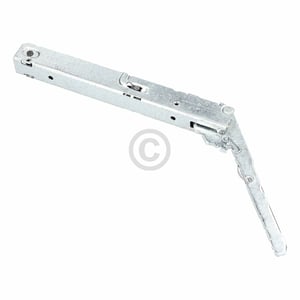 Türscharnier 23 / 24,5 Nm ungedämpft Standard 12028764