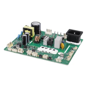 Main board of station(Water tank version） 201-2453-0100