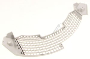 Gehäuse, Führung für Trockner LG 3550EL1006B Führungsgehäuse