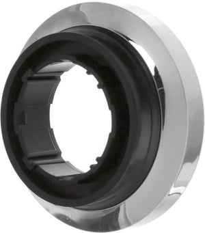 Programmwahlknopf für Trockner Bosch Siemens 11054099 mit Einstellring