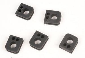 Dreiloch-Kabelhülse Segway-Ninebot AB.50.0037.39 für E-Scooter GT1E GT1D GT2PE Gehäuse