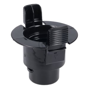 Anschlussstück für Saugschlauch SAMSUNG DJ67-00008A an Staubsauger