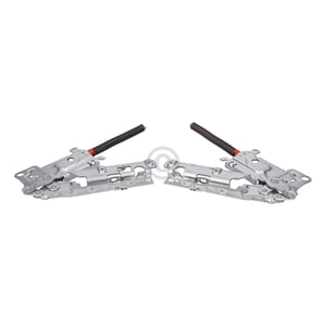 TÜRSCHARNIER,KIT LINKS UND REC 4055474946 Originalersatzteil von AEG