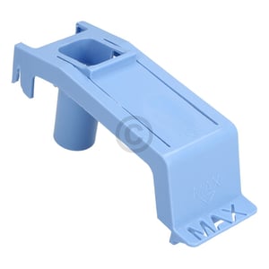 Waschmaschinen-Deckel LG 5006EN3007A Enthärtung, Saugheber