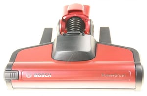 Bodendüse für Bosch Staubsauger 11038965 Saugen